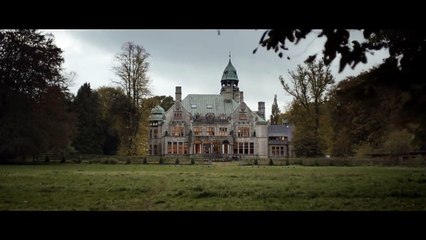 Les Enquêtes du Département V : Profanation - Extrait (2) VF