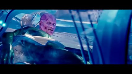 Green Lantern VF - Spot Tv 2