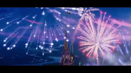 John Carter VF - Teaser