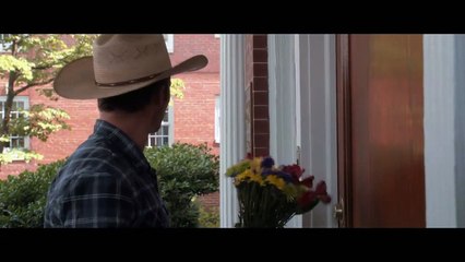 Chemins Croisés - Extrait (3) VO