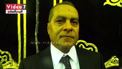 عميد علوم الإسكندرية عن زويل: مصر فقدت عالماً مثَّل مصر فى المحافل الدولية