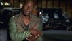 Fast & Furious 7 - Interview Tyrese Gibson VO