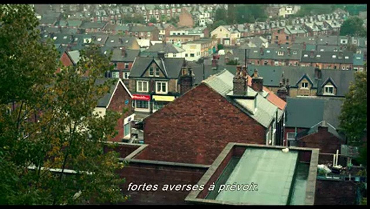 Pulp - Extrait VOST