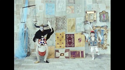 Sayat Nova - Couleur De La Grenade - VOST