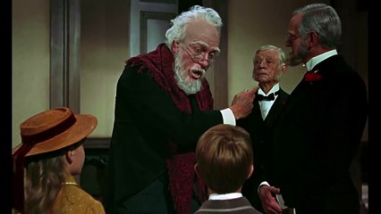 Mary Poppins - Extrait (3) VF