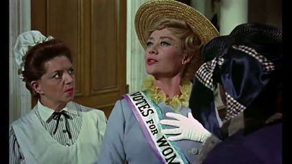 Mary Poppins - Extrait (7) VF