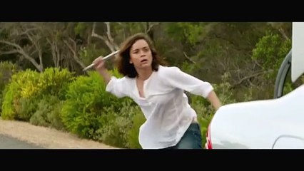 Kill Me Three Times - Extrait (2) VO