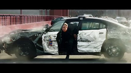 Terminator Genisys - Teaser (3) VO