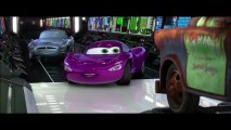 Cars 2 VF - Ext Déguisement
