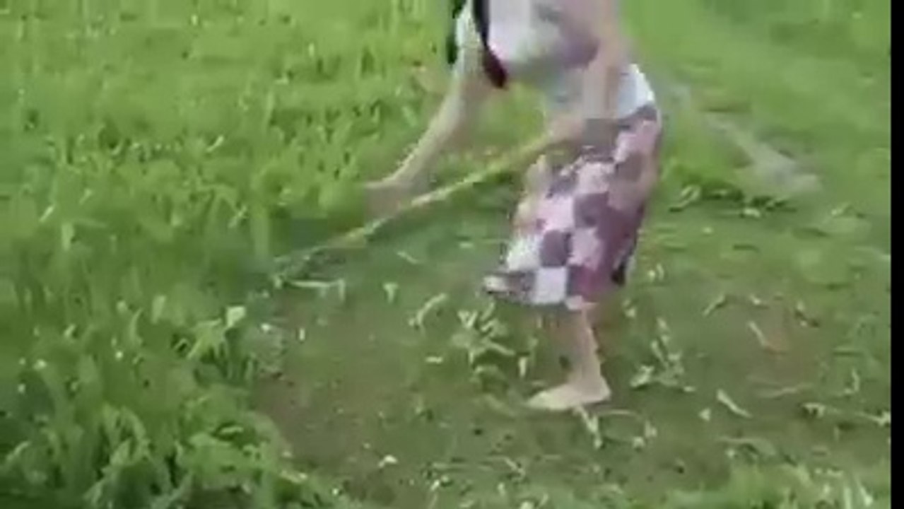 Most Strongest Girl