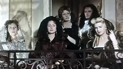 L&#039;Affaire Des Poisons VF - Ext