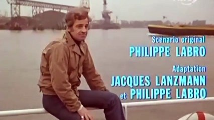 L&#039;Alpagueur - Ext