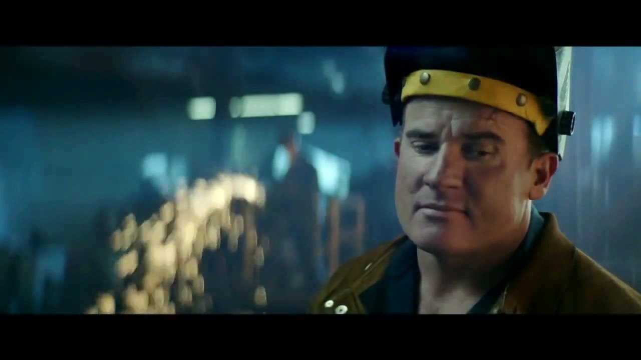 Le Dernier Combat - VO