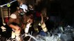 Syria: Four dead in suspected chlorine gas attack in Aleppo