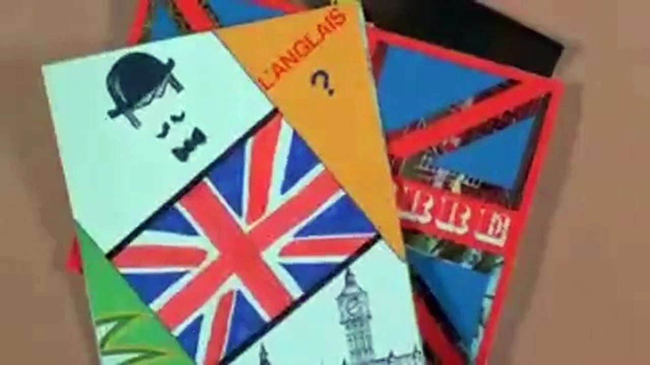 A Nous Les Petites Anglaises VF