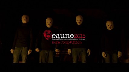 Les Enquêtes du Département V : Profanation - Teaser VOST