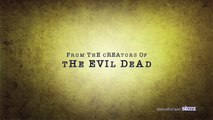 Ash Vs Evil Dead - Trailer
