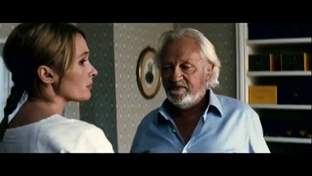 Tu seras mon fils - Ext 1