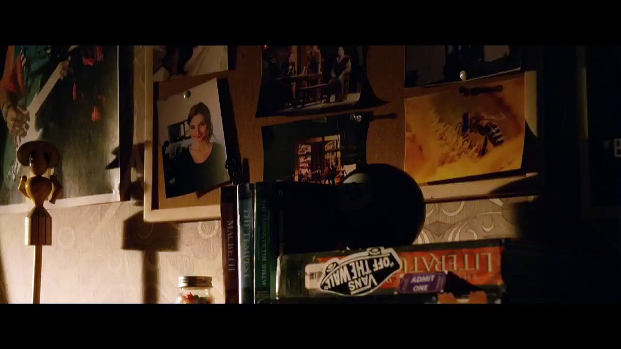 Insidious : Chapitre 3 - VO