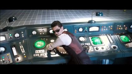 Captain America : First Avenger VF - Ext 3