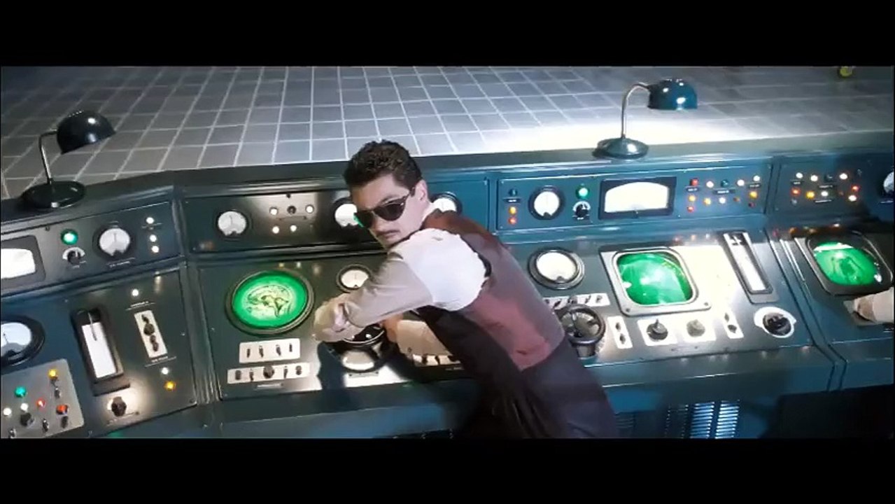 Captain America : First Avenger VF - Ext 3