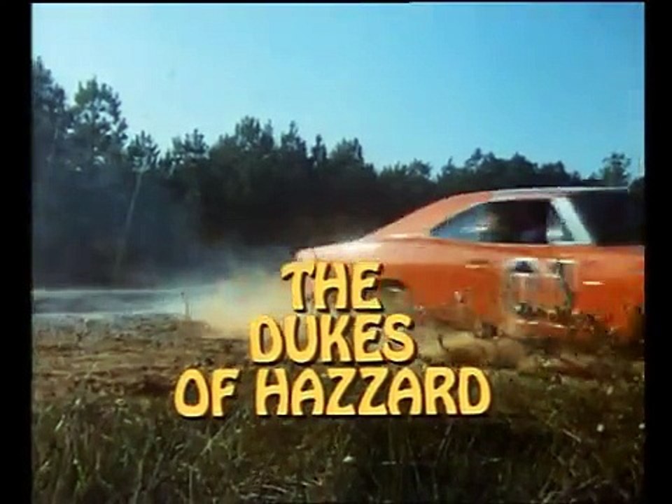 Shérif, fais-moi peur - Générique