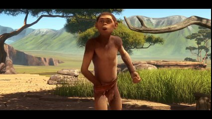 Pourquoi J&#039;ai Pas Mangé mon Père - Featurette Post-Production