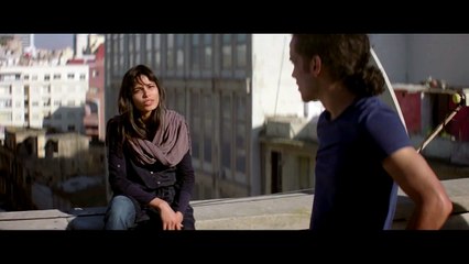 Desert Dancer - Extrait (2) VO