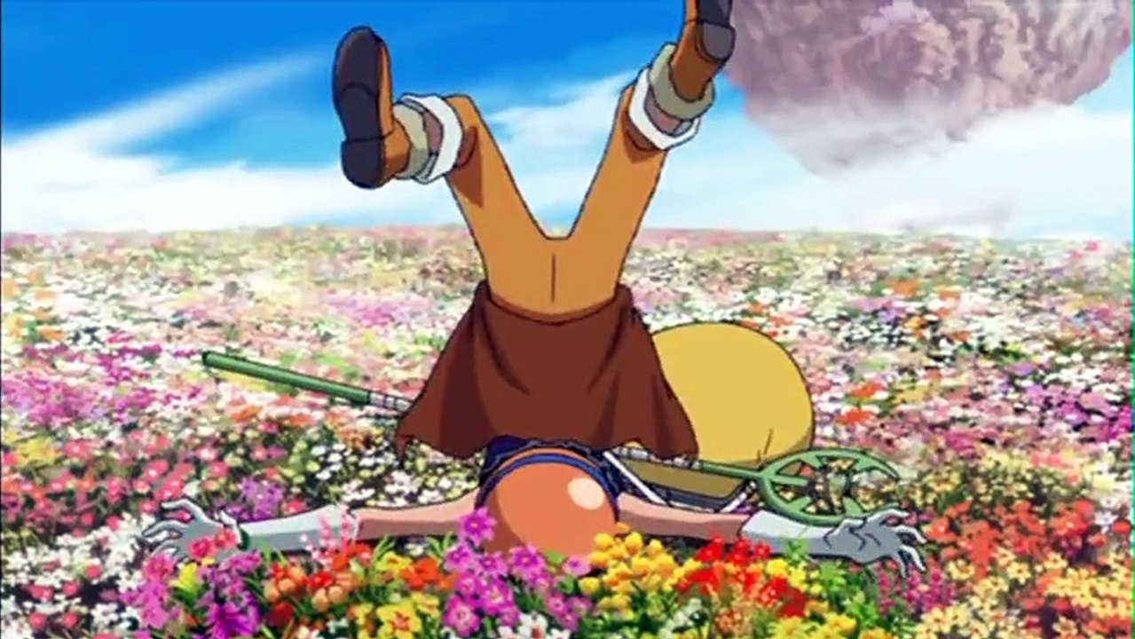 One Piece : Strong World VF - Ext 3