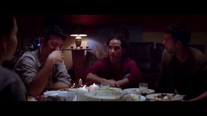 Desert Dancer - Extrait (4) VO