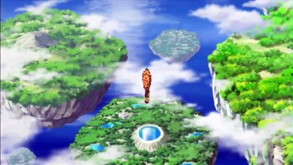 One Piece : Strong World VF - Ext 2