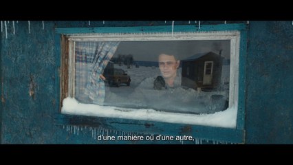 Every Thing Will Be Fine - VOST