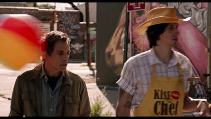 While We’re Young - Teaser (3) VO