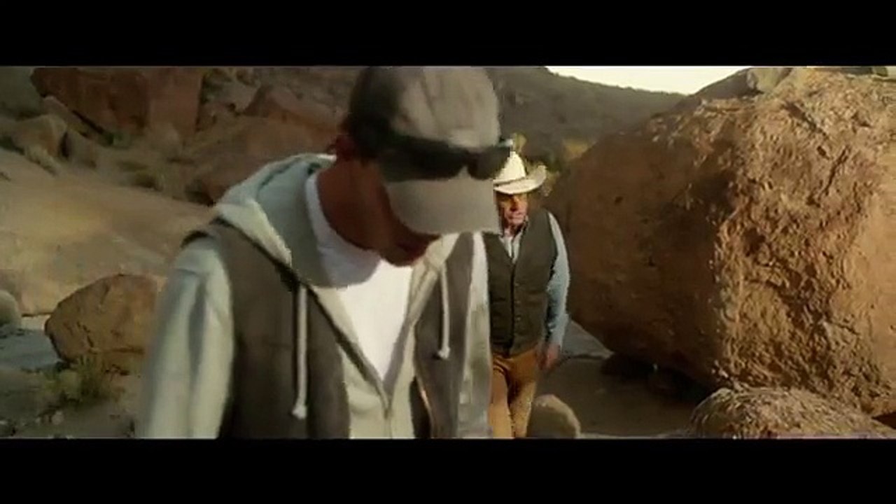 Hors de Portée - Extrait VO