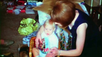 Kurt Cobain : Montage of Heck - VO (2)