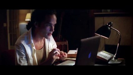 Desert Dancer - Extrait (3) VO