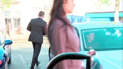 50 Nuances de Grey - Featurette Max Martini (11) VO