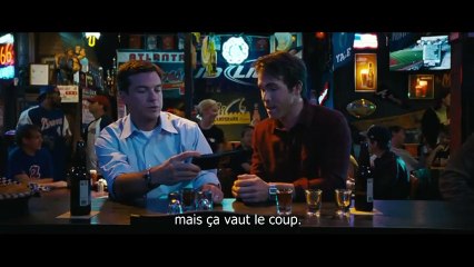 Echange standard VOST