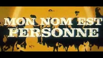 Mon nom est personne VF