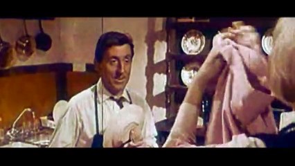 Ne nous fachons pas ... - VF