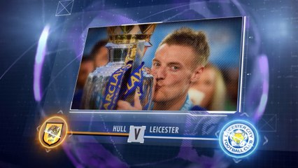 Premier League - 5 choses à savoir sur la 1ère j.