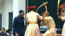Ayushmann Khurranas SHOCKING Comment On Ranveer Singhs Dress Up