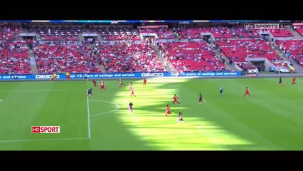 Liverpool vs Barcelona 4-0 Full Highlights HD - International Champions Cup 2016