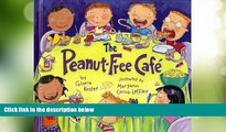 Big Deals  The Peanut-Free Cafe  Best Seller Books Best Seller