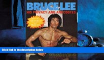 Online eBook Bruce Lee His Privacy and Anecdotes