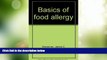 Big Deals  Basics of food allergy  Free Full Read Most Wanted