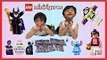 LEGO Minifigures DISNEY Blind Bags Surprise Lego Figures Opening | Liam and Taylor's Corner