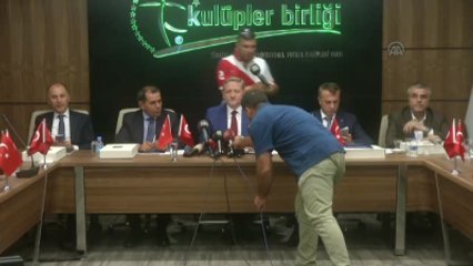 Futbolda Deplasman Yasağı Kalktı