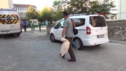 Zonguldak Ereğli'de Fetö Soruşturmasında 2 Akademisyene