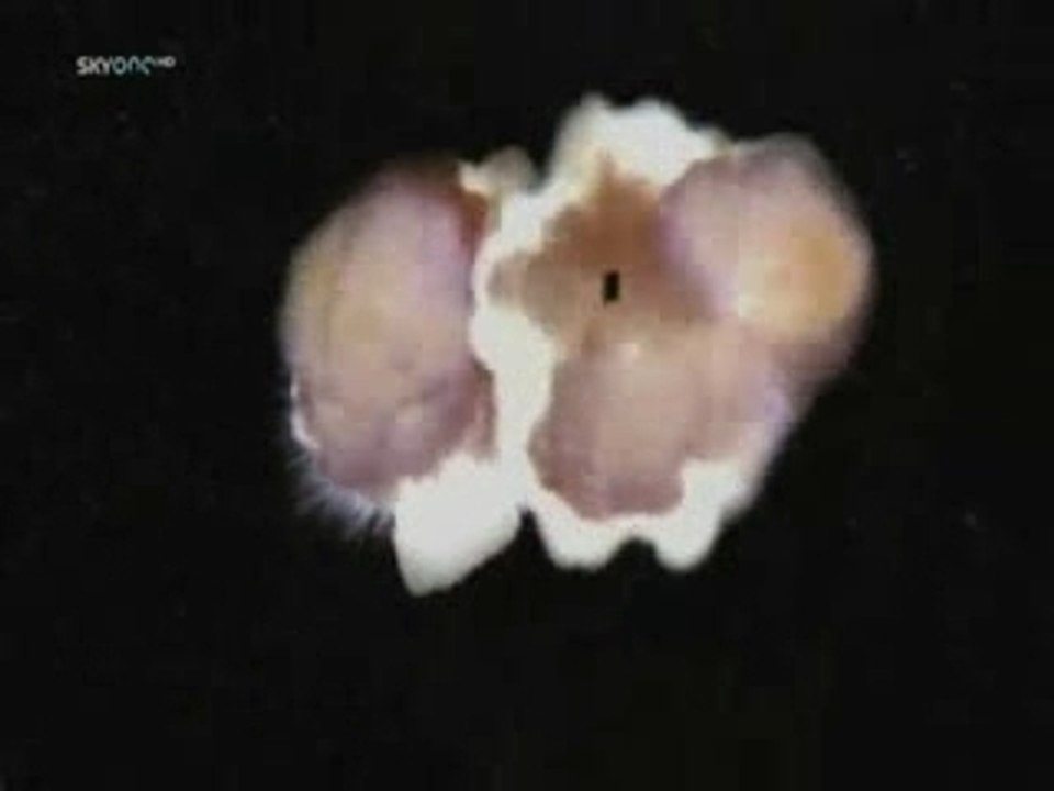 Stargate - episode 200 - extrait 1